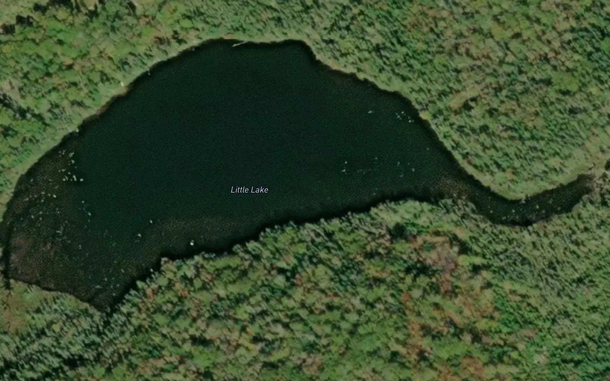 Little Lake