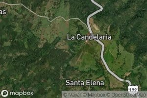 Las Lajas