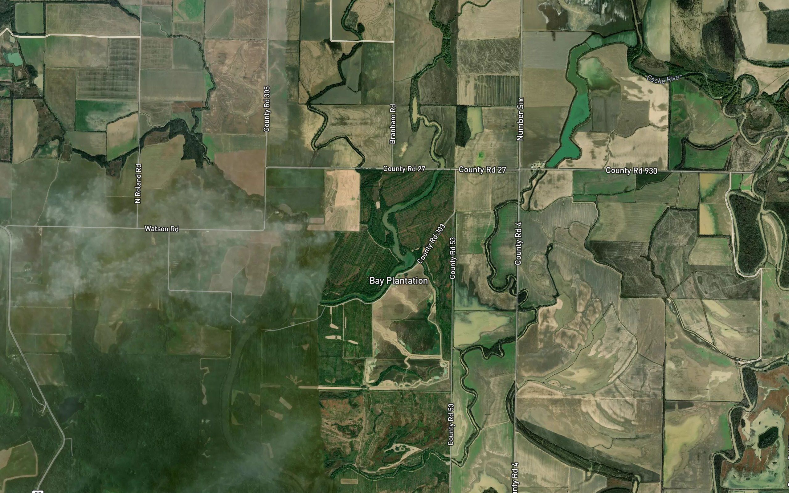 Bear Slough