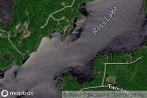 Ross Lake
