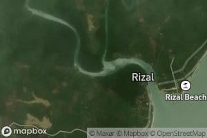 Rizal River