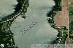 Lake Eunice