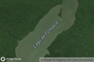 Lagoa do Fonseca