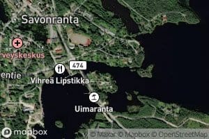 Pukkivirta