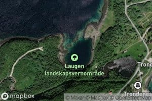 Solvskeivagen