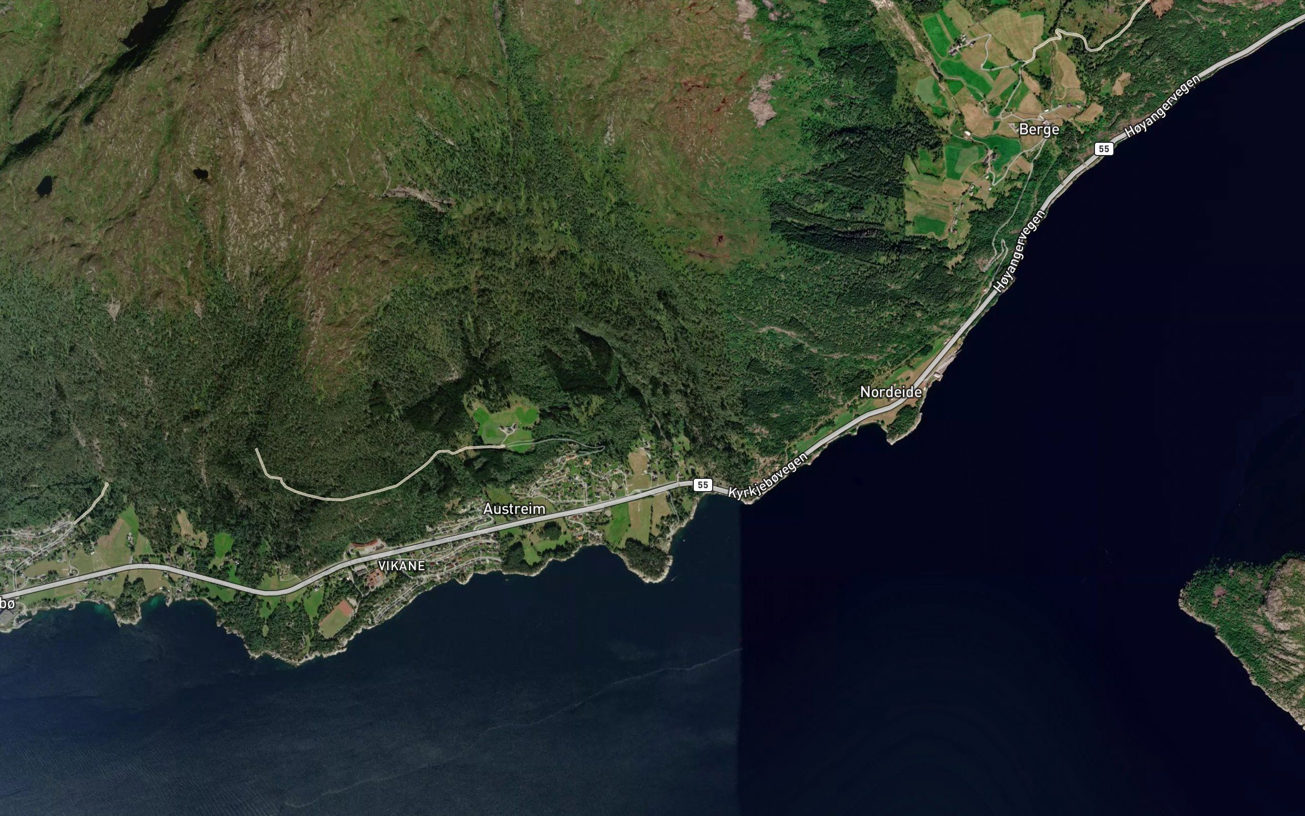 Austreimselva
