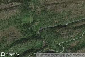 Smordalsfossen
