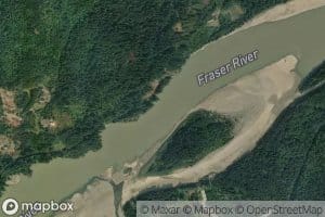 Coquihalla River