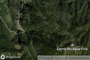 Barranca Rincon Axotla