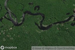 Ressaca de Sao Gabriel