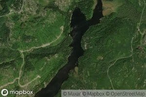 Shanty Lake