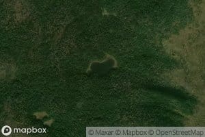 Lac des Barrages