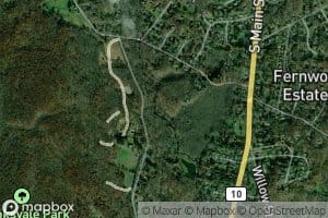 Hickory Brook