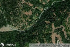 Corral Creek