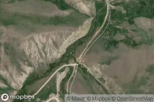 Tributary Creek