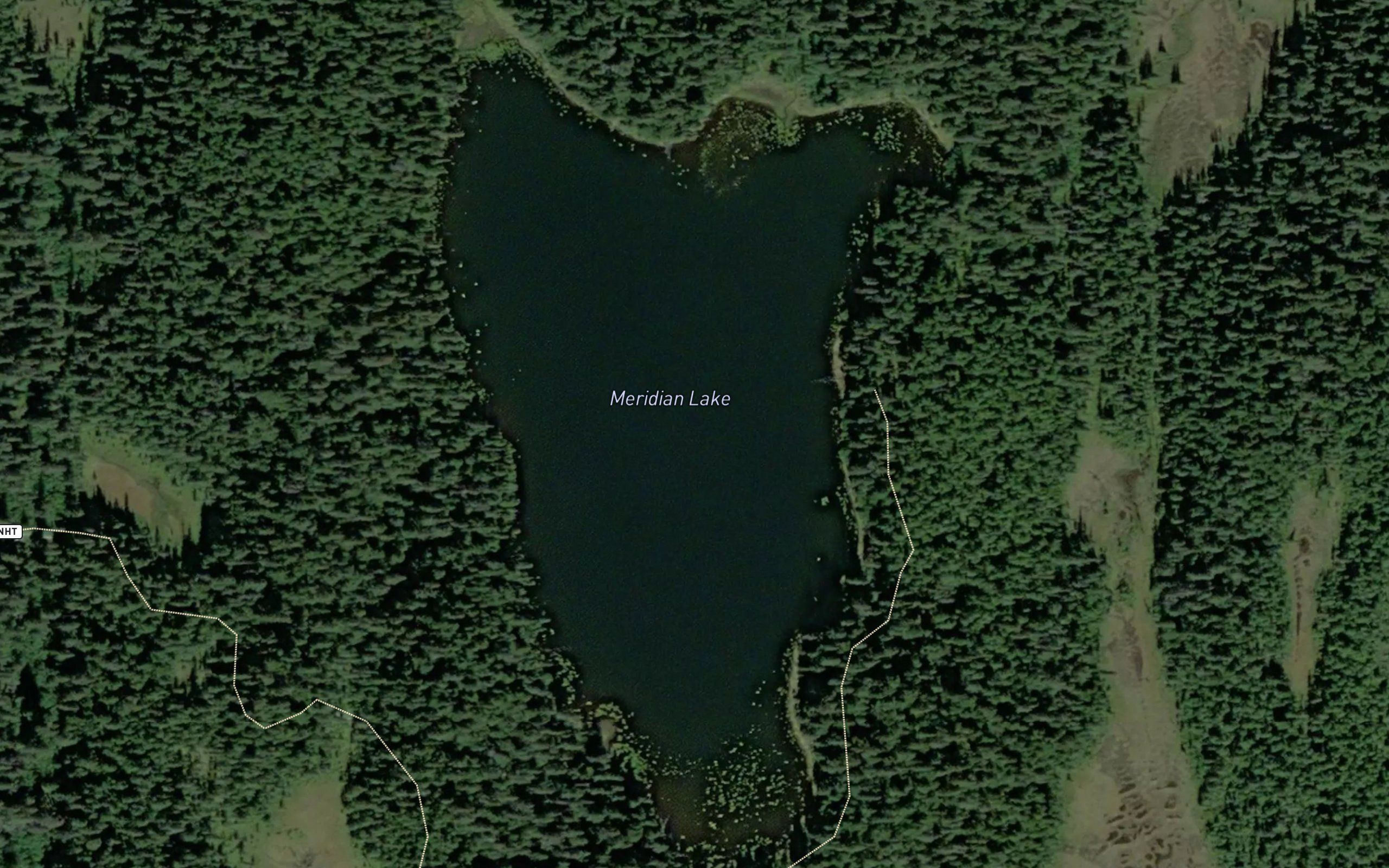 Meridian Lake
