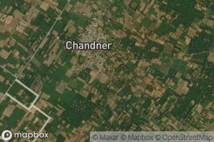 Chandanair Minor
