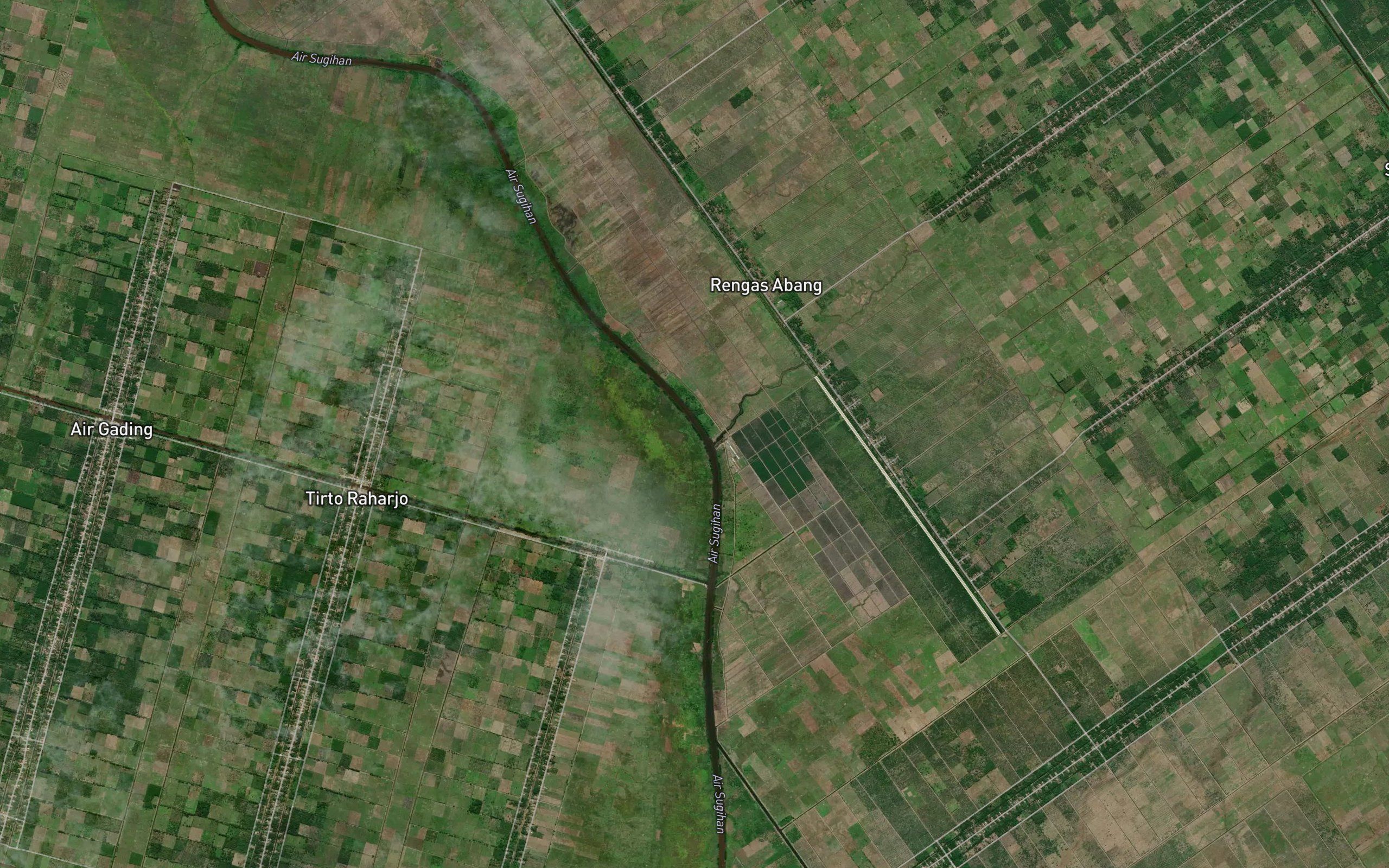 Sungai Raden