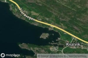 Naustvika