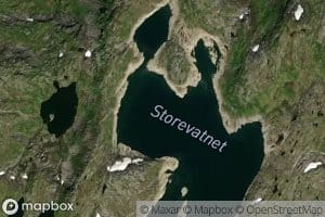 Storevatnet