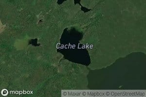 Cache Lake
