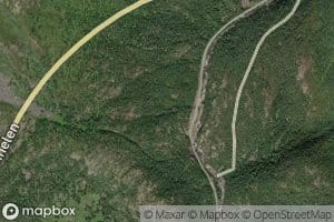 Fremre Brattebakkgrovi