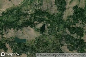 Darrah Number 2 Reservoir