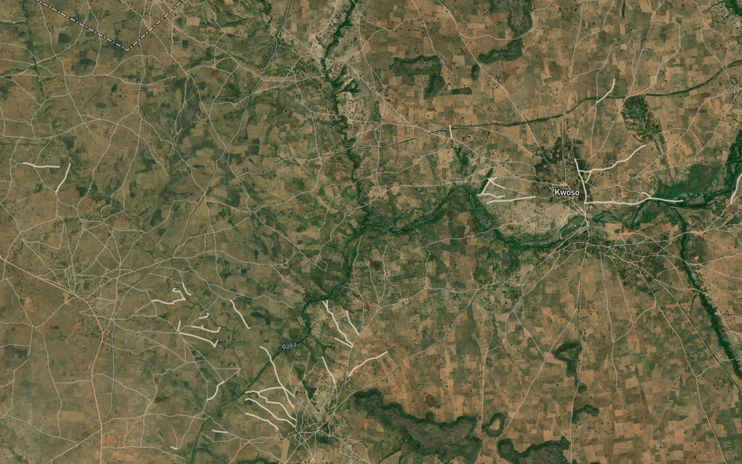 River Raka