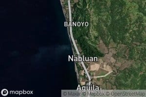 Noblao Creek