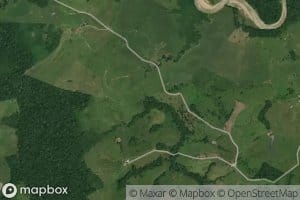 Quebrada Aguas Negras