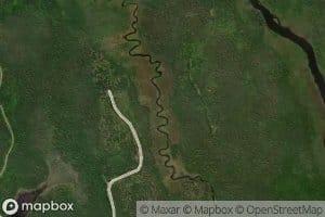 Upper Scott Brook