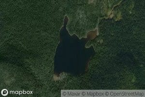 Lac du Bar