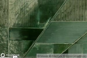 Little Cache River Ditch Number 1