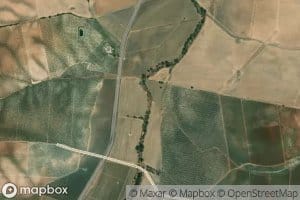 Rivera de Chicaspiernas