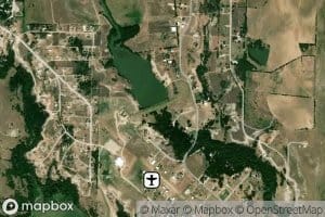Soil Conservation Service Site 30 Reservoir