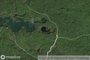 Little Chabeneau Lake