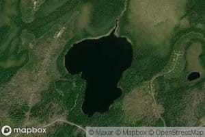 Lac Oliphant