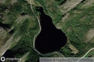 Nordgutvikvatnet