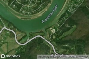 Pond Creek