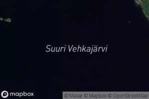 Suuri Vehkajarvi