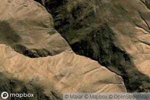 Quebrada de los Tampillos