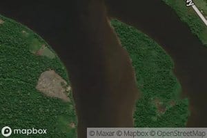 Lagoa Paraiso
