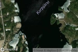 Korpijarvi