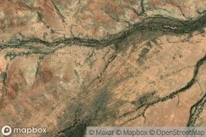 Bulldog Creek