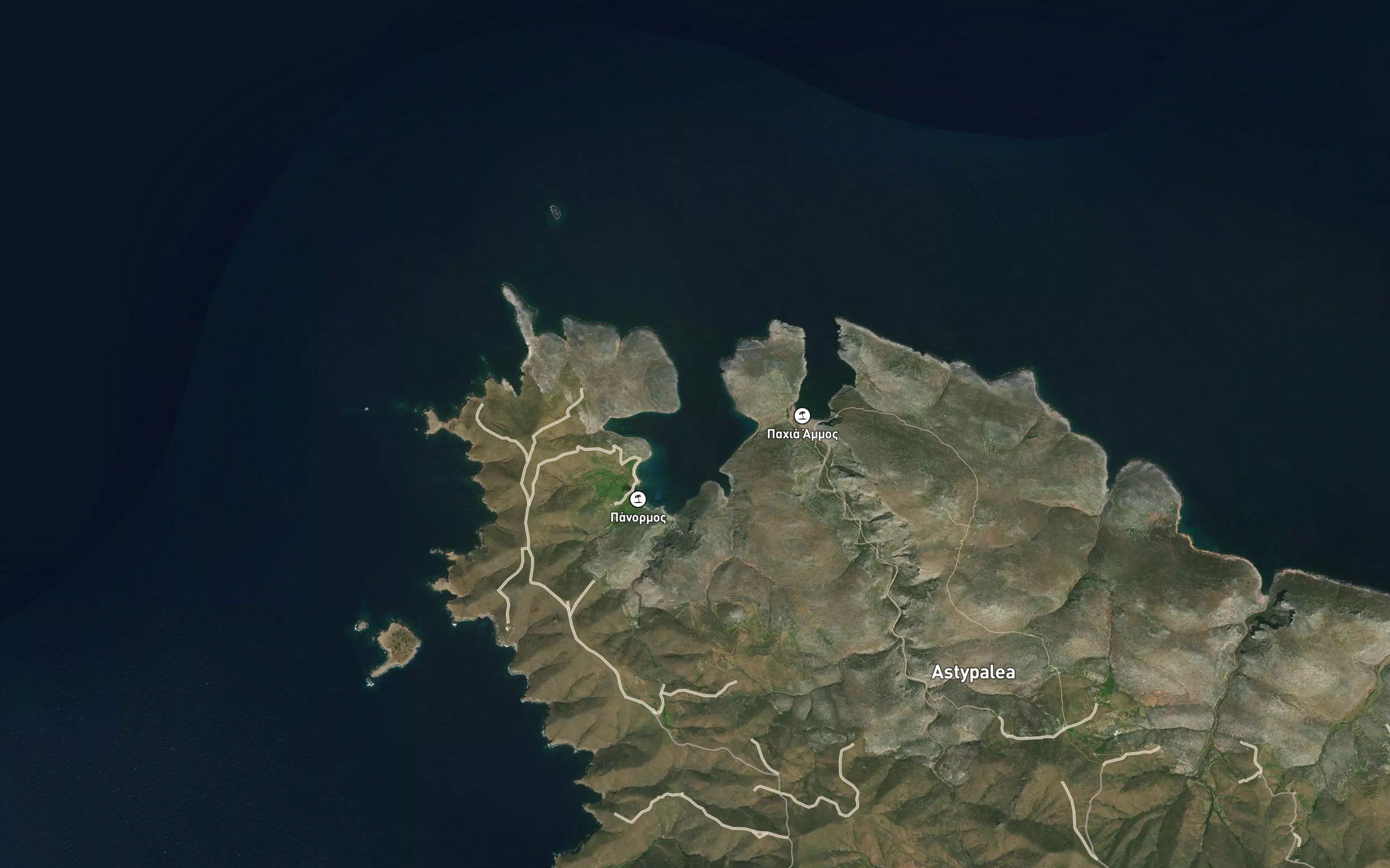 Port Panormos