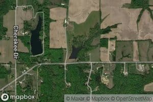 Charles Ransdell Lake