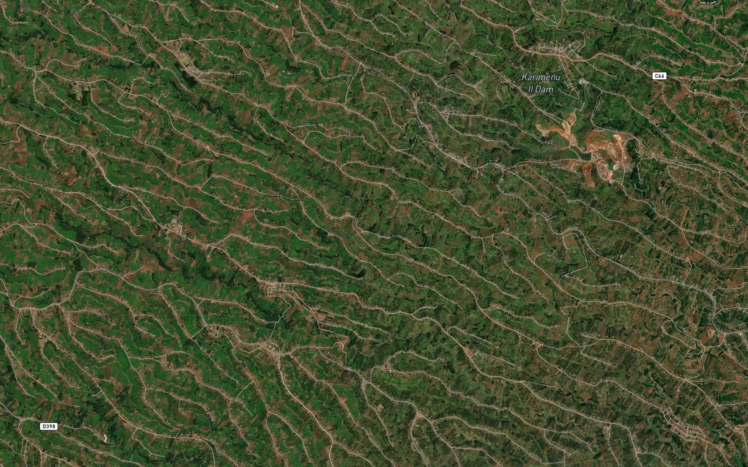 Karoga