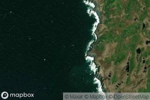 Bear Cove