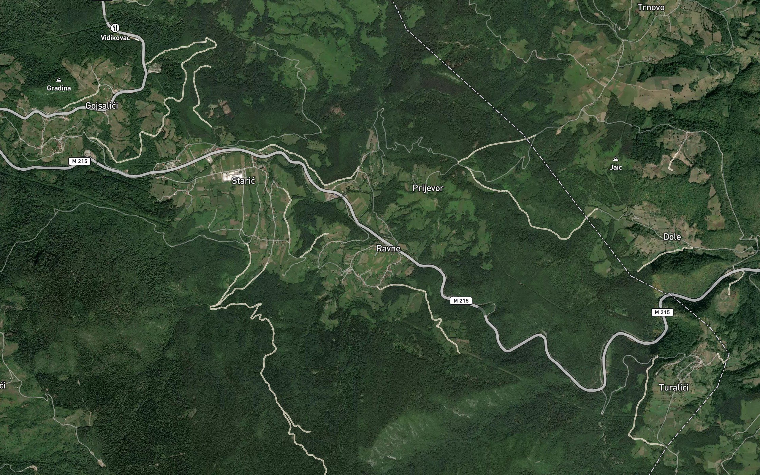 Strovnica