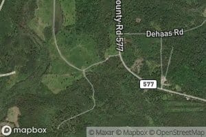 DeHaas Creek